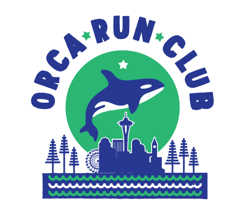 Orca Run Club